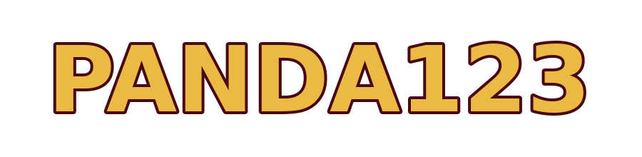 PANDA123